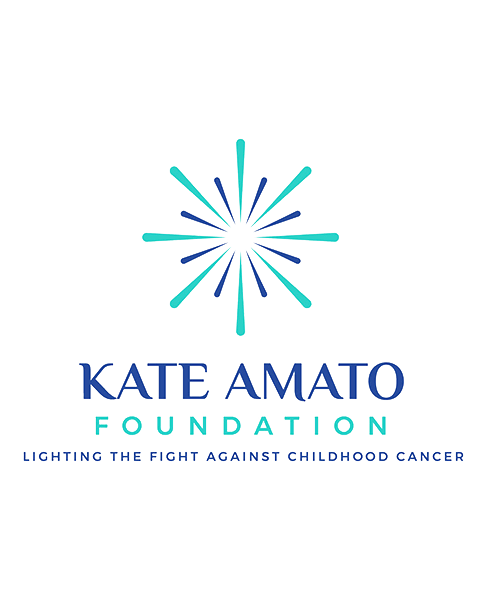 Kate Amato Foundation logo