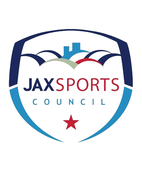 Jax Sports Council logo